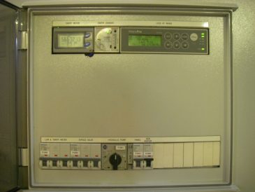 Errwood hydropower scheme - Renewables First
