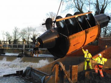 Our whole-project experience ensures our technical due diligence is robust and realistic