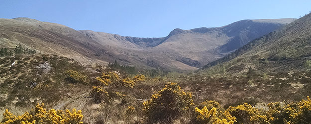 100 KW Hydropower scheme at Scottish Forestry Commission site