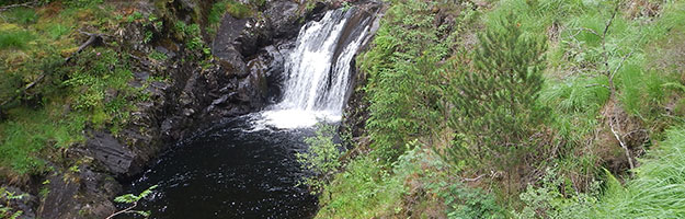 New 700 kW Hydropower Project in Remote Scottish Forestry Site
