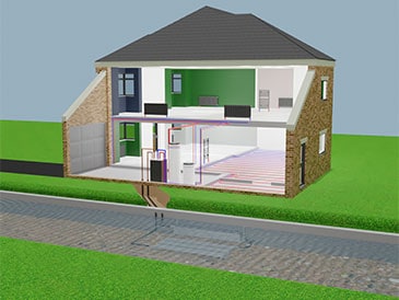 Introduction to Heat Pumps