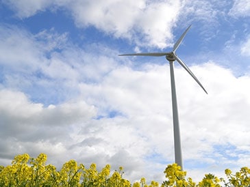 Wind Turbines