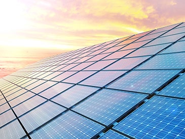 Premium Solar PV