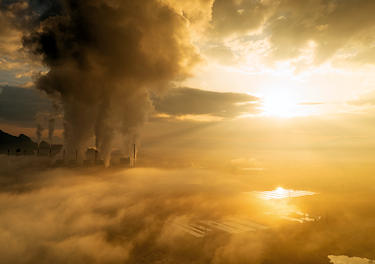 net zero emissions