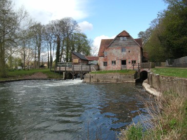 hydropower consenting