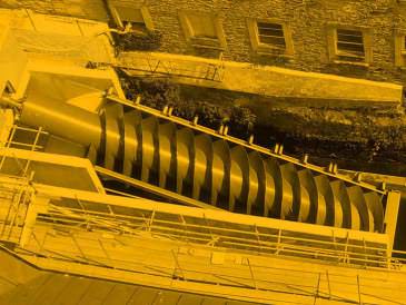 learn about hydro power