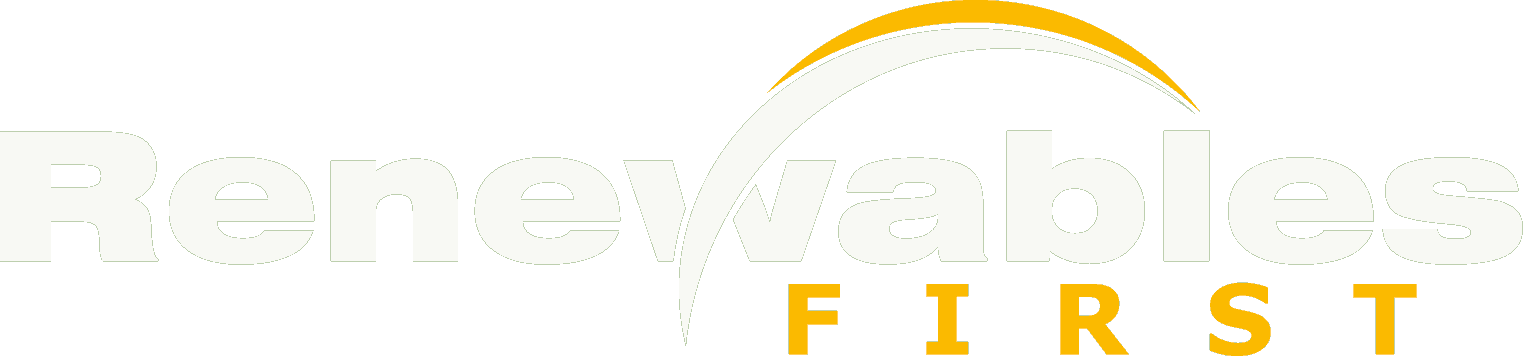 renewables first - renewable energy company