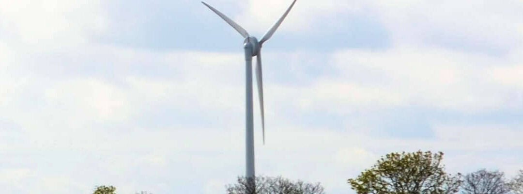 Wind Power: A New Dawn