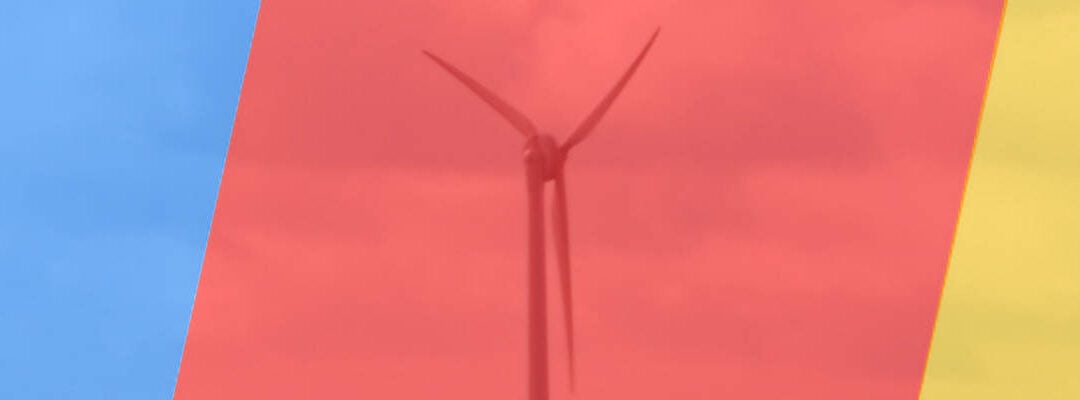 Wind Power: The Election Issue