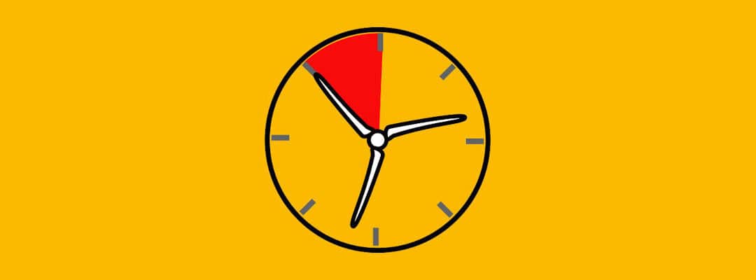 Onshore Wind: Get Ahead of the Curve