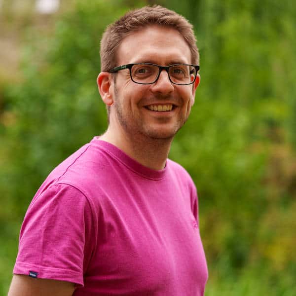 Chris Jones financial controller Renewables first