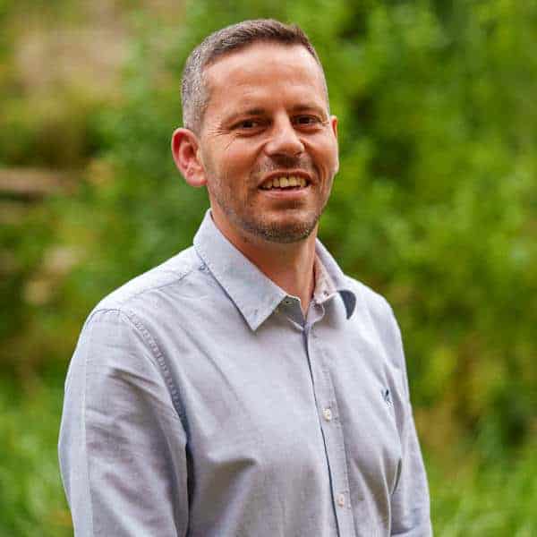Ian Nock Engineering Manager Renewables First