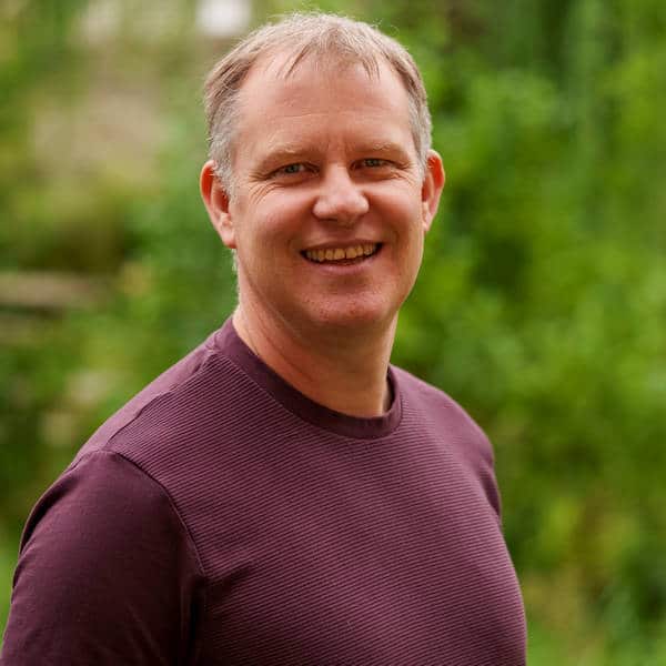 Jason Withington Senior Project Engineer Renewables First