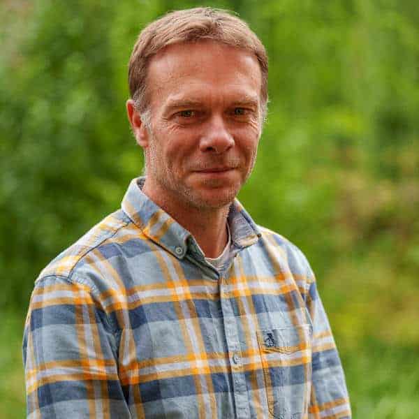 Phil Davis Managing Director Renewables First