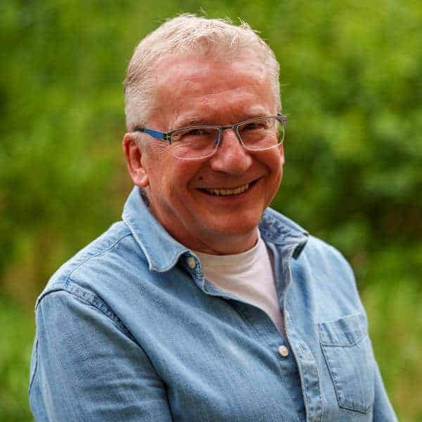 Phil Davis
