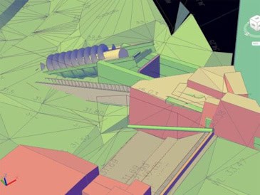 Hydropower system design