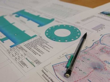 hydropower due diligence<br />
