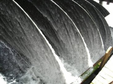 hydropower turbines information