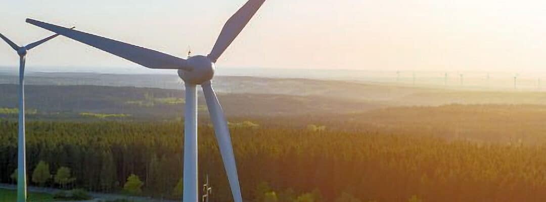 Onshore Wind: Gets Government Backing