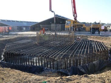 Funding community windpower projects- devlopment and construction 