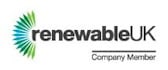member of renewable UK