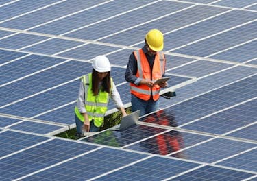 solar pv compliance FAQs