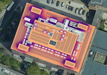 solar PV design & consenting
