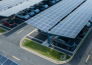 solar pv operations & maintenance services