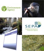Environmental Consenting - EA Abstraction Licence