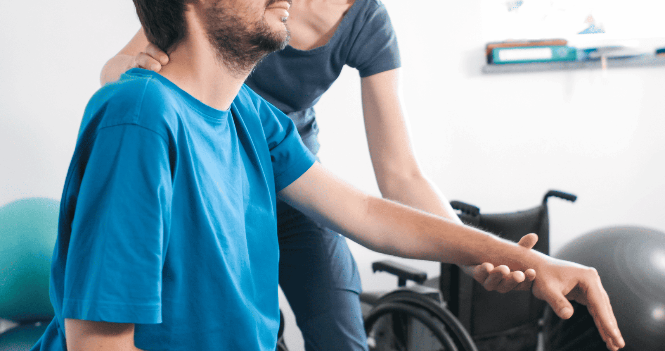 Stem Cells for Muscular Dystrophy 2