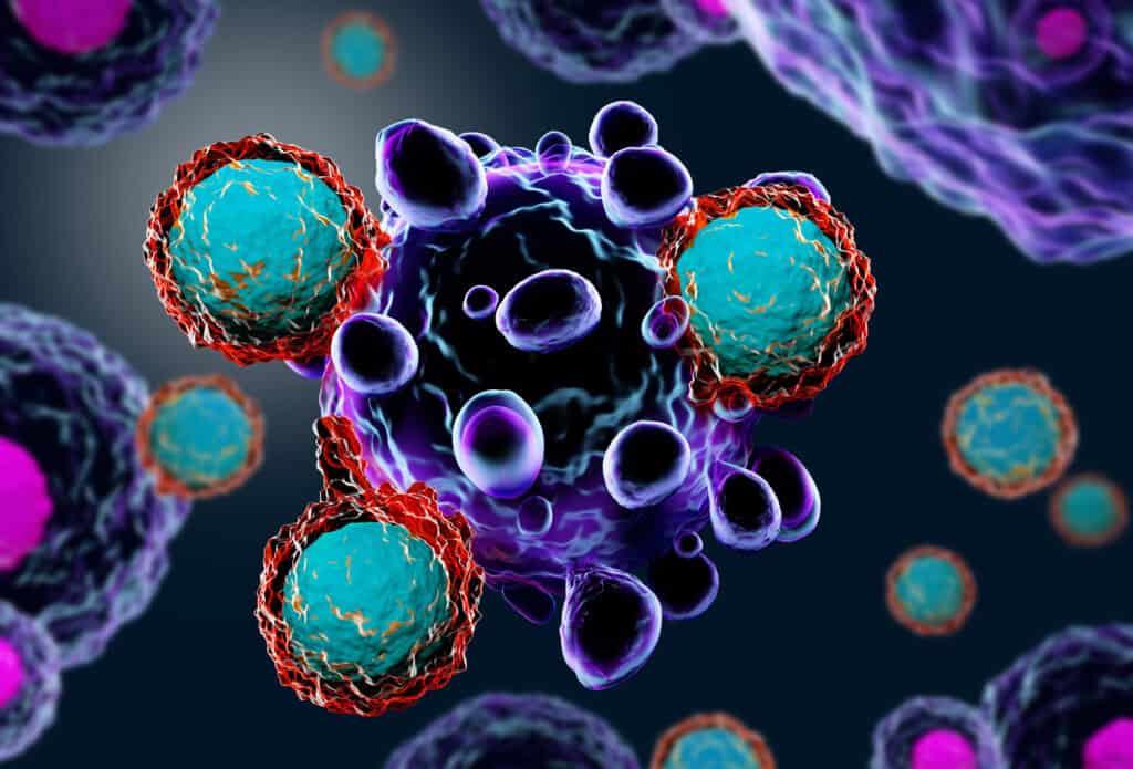 Immunotherapy Regenerative Medicine