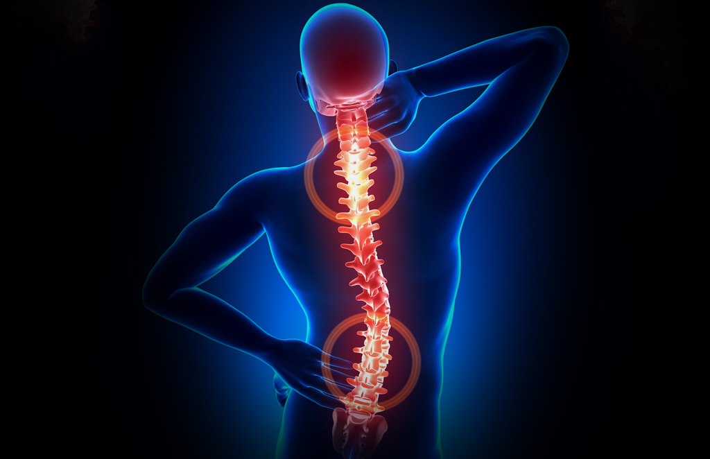 stem cell therapy for spinal stenosis