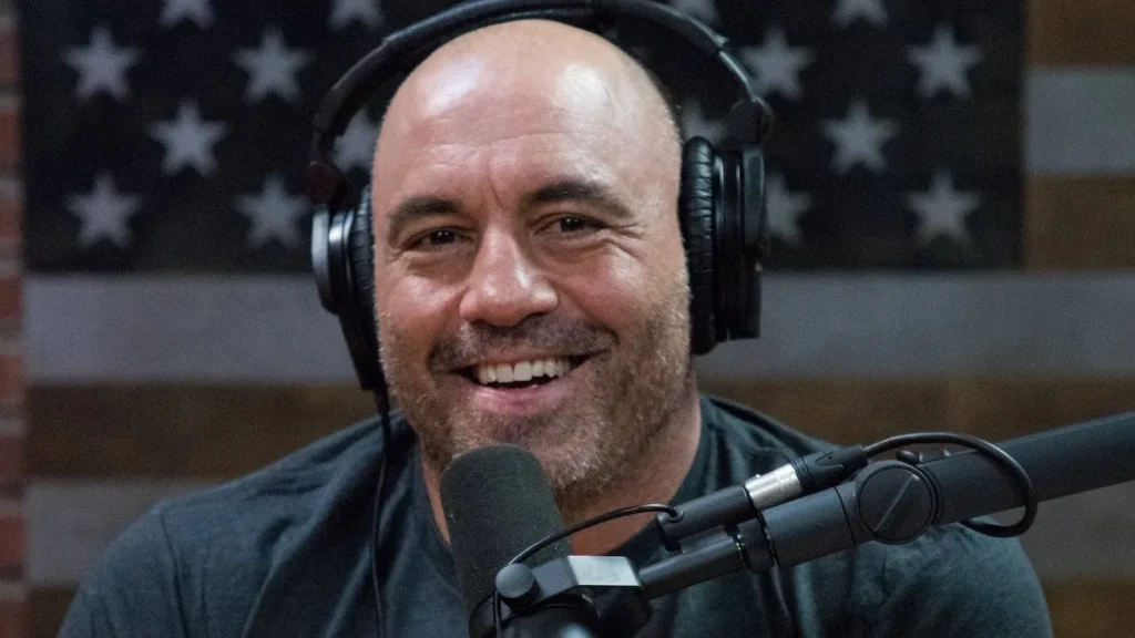 Joe Rogan stem cell Mexico 2