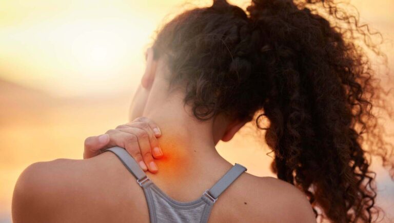 does biofreeze help nerve pain