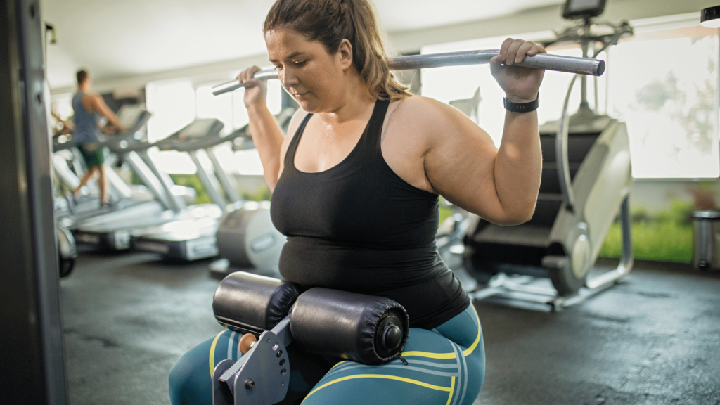 Does Creatine Help Fat Loss