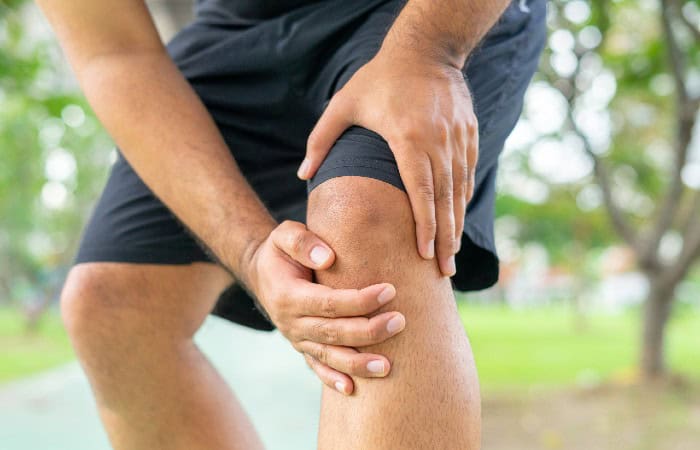 stem cell therapy for ACL tears