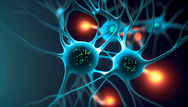 stem cell therapy for nerve damage