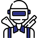 An image that shows Battle