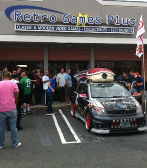 An image that shows Store