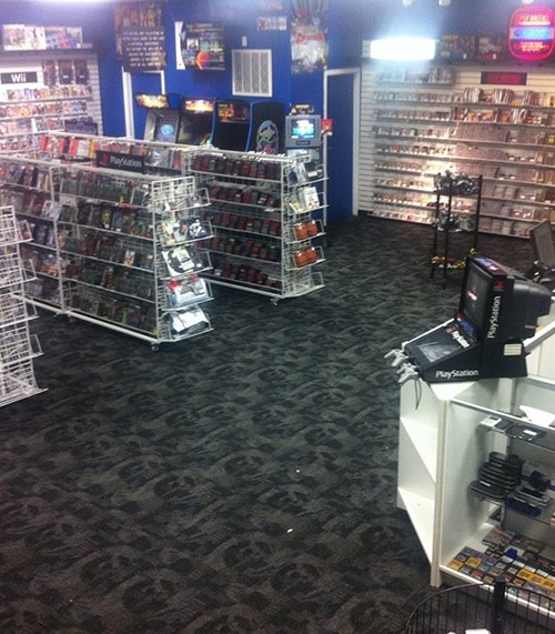 An image that shows Store4