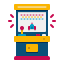 An image that shows Icons8 Arcade 64