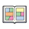 An image that shows Icons8 Comics Magazine 100 (1)