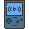 An image that shows Icons8 Gameboy 60