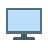 An image that shows Icons8 Monitor 48