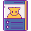 An image that shows Icons8 Trading Card 64
