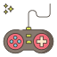 An image that shows Icons8 Video Games 64