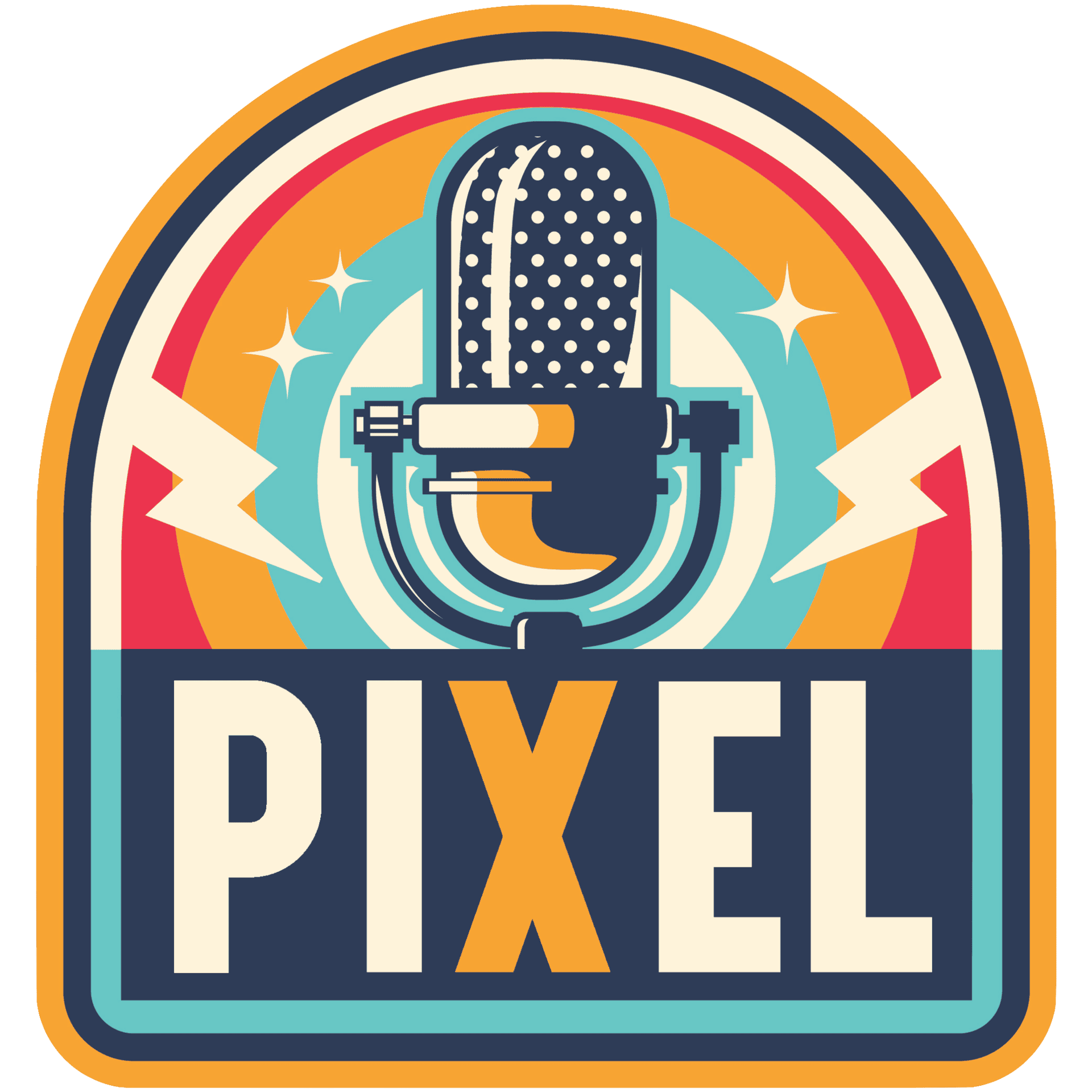 An image that shows Podcast Transparent Png (1)