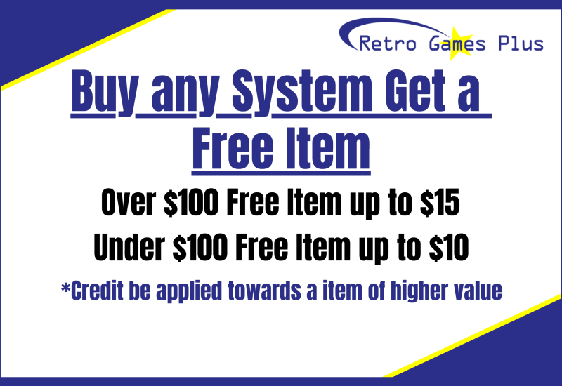 An image that shows 18x27 Interior Buy Any System Get A Free Game (1)