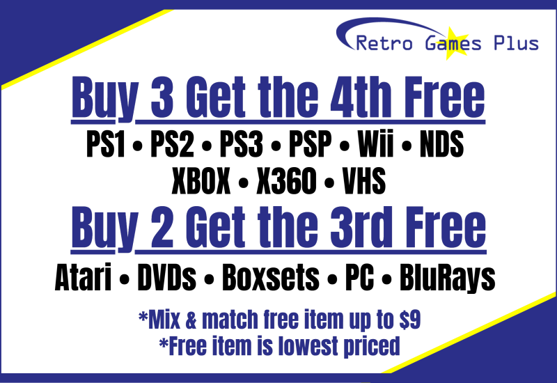 An image that shows 18x27 Interior Sign Buy 3 Get 1 Free (4)