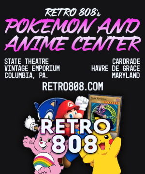 An image that shows Retro 808 Sponsorship